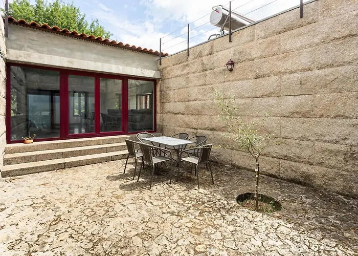 Quinta De Fermil - Casas